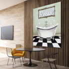 Rise and Shine I by Daleno Art on GIANT ART - white illustration  relax