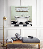 Rise and Shine I by Daleno Art on GIANT ART - white illustration  relax