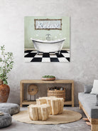 Rise and Shine I by Daleno Art on GIANT ART - white illustration  relax