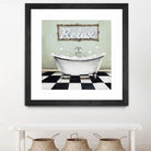 Rise and Shine I by Daleno Art on GIANT ART - white illustration  relax