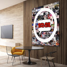 Its Here To Stay by Daleno Art on GIANT ART - abstract