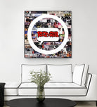 Its Here To Stay by Daleno Art on GIANT ART - abstract