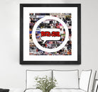 Its Here To Stay by Daleno Art on GIANT ART - abstract