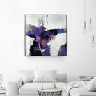 Curious Mischief by Daleno Art on GIANT ART - white abstract abstrait 