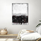 Key Keeper I by Daleno Art on GIANT ART - abstract