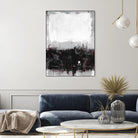 Key Keeper I by Daleno Art on GIANT ART - abstract