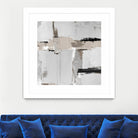 Off Edge I by Daleno Art on GIANT ART - abstract