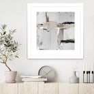 Off Edge I by Daleno Art on GIANT ART - abstract