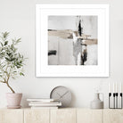 Off Edge II by Daleno Art on GIANT ART - abstract