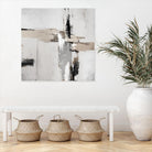 Off Edge II by Daleno Art on GIANT ART - abstract