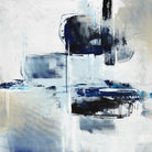 On Ice by Daleno Art on GIANT ART - abstract