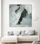 Petrify VI by Daleno Art on GIANT ART - abstract