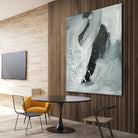 Petrify VI by Daleno Art on GIANT ART - abstract