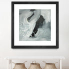 Petrify VI by Daleno Art on GIANT ART - abstract