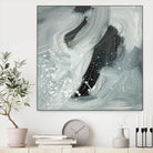 Petrify VI by Daleno Art on GIANT ART - abstract