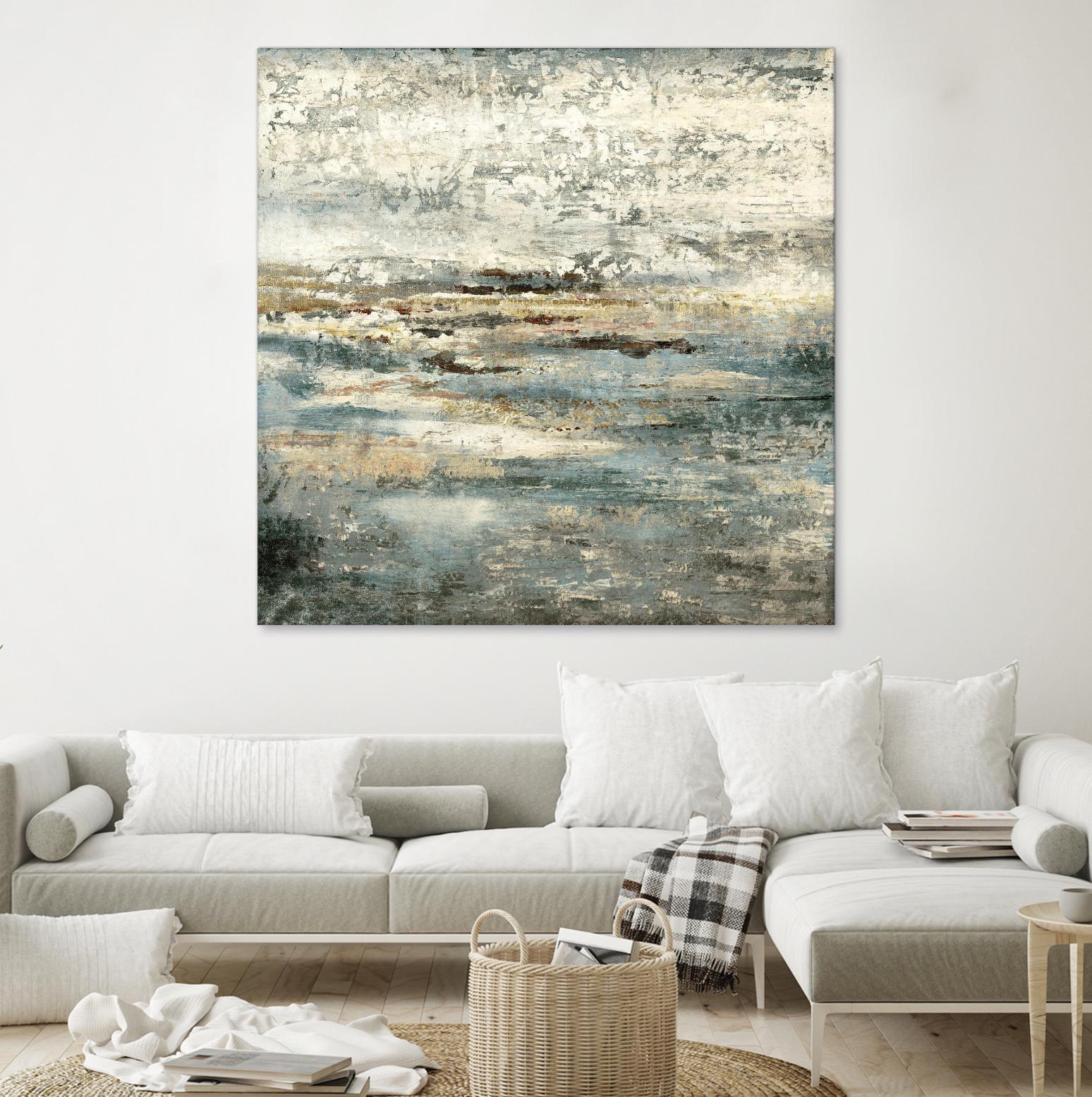 Maui Mystery by Daleno Art on GIANT ART - abstract