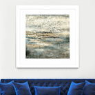 Maui Mystery by Daleno Art on GIANT ART - abstract