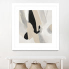 Dynamic Concourse II by Daleno Art on GIANT ART - beige abstract abstrait 