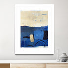 Closest Exit by Daleno Art on GIANT ART - beige abstract beige