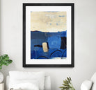 Closest Exit by Daleno Art on GIANT ART - beige abstract beige