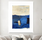 Closest Exit by Daleno Art on GIANT ART - beige abstract beige