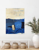 Closest Exit by Daleno Art on GIANT ART - beige abstract beige