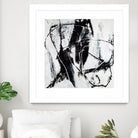 Polar Opposition by Daleno Art on GIANT ART - abstract