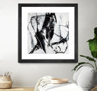 Polar Opposition by Daleno Art on GIANT ART - abstract