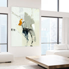 Outburst V by Daleno Art on GIANT ART - abstract