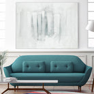 Huberous by Daleno Art on GIANT ART - white abstract abstract