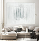 Huberous by Daleno Art on GIANT ART - white abstract abstract