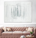 Huberous by Daleno Art on GIANT ART - white abstract abstract