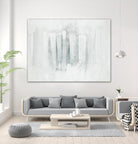 Huberous by Daleno Art on GIANT ART - white abstract abstract