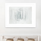 Huberous by Daleno Art on GIANT ART - white abstract abstract
