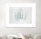 Huberous by Daleno Art on GIANT ART - white abstract abstract
