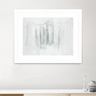 Huberous by Daleno Art on GIANT ART - white abstract abstract