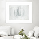 Huberous by Daleno Art on GIANT ART - white abstract abstract