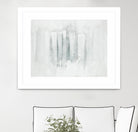 Huberous by Daleno Art on GIANT ART - white abstract abstract