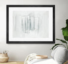 Huberous by Daleno Art on GIANT ART - white abstract abstract