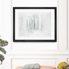 Huberous by Daleno Art on GIANT ART - white abstract abstract