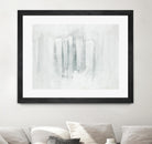 Huberous by Daleno Art on GIANT ART - white abstract abstract