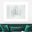 Huberous by Daleno Art on GIANT ART - white abstract abstract