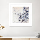 Fun Facts II by Daleno Art on GIANT ART - pink abstract abstract