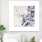 Fun Facts II by Daleno Art on GIANT ART - pink abstract abstract