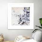 Fun Facts II by Daleno Art on GIANT ART - pink abstract abstract