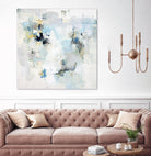 Color Kernel by Daleno Art on GIANT ART - gold abstract abstrait 