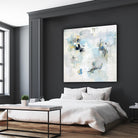 Color Kernel by Daleno Art on GIANT ART - gold abstract abstrait 