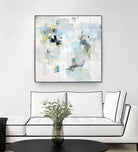 Color Kernel by Daleno Art on GIANT ART - gold abstract abstrait 