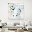 Color Kernel by Daleno Art on GIANT ART - gold abstract abstrait 
