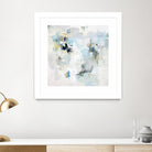 Color Kernel by Daleno Art on GIANT ART - gold abstract abstrait 